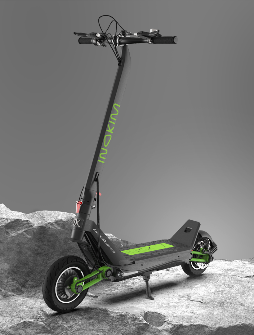Ox 48v 2025